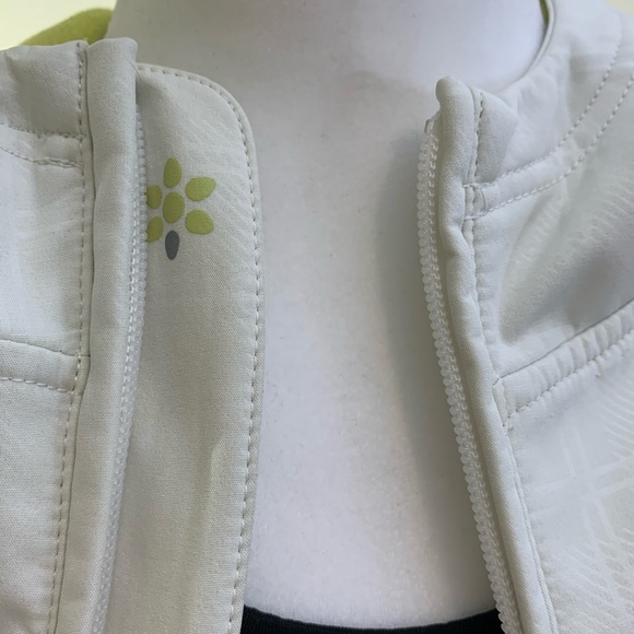 Soft Shell Hooded Spring Jacket - Picture 13 of 16